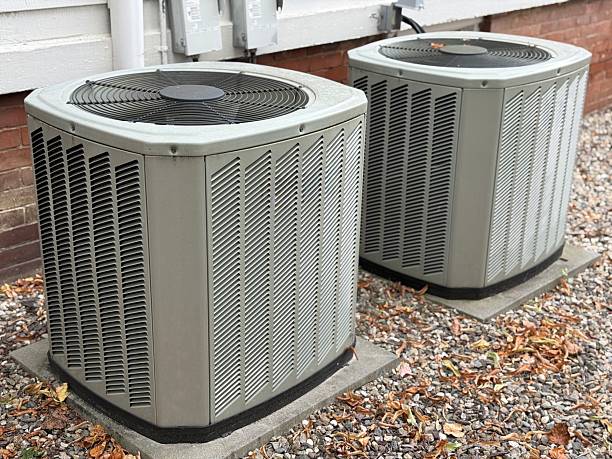 Reliable Ductwork Repair contractor in Twin Lakes, NM by Leonard HVAC